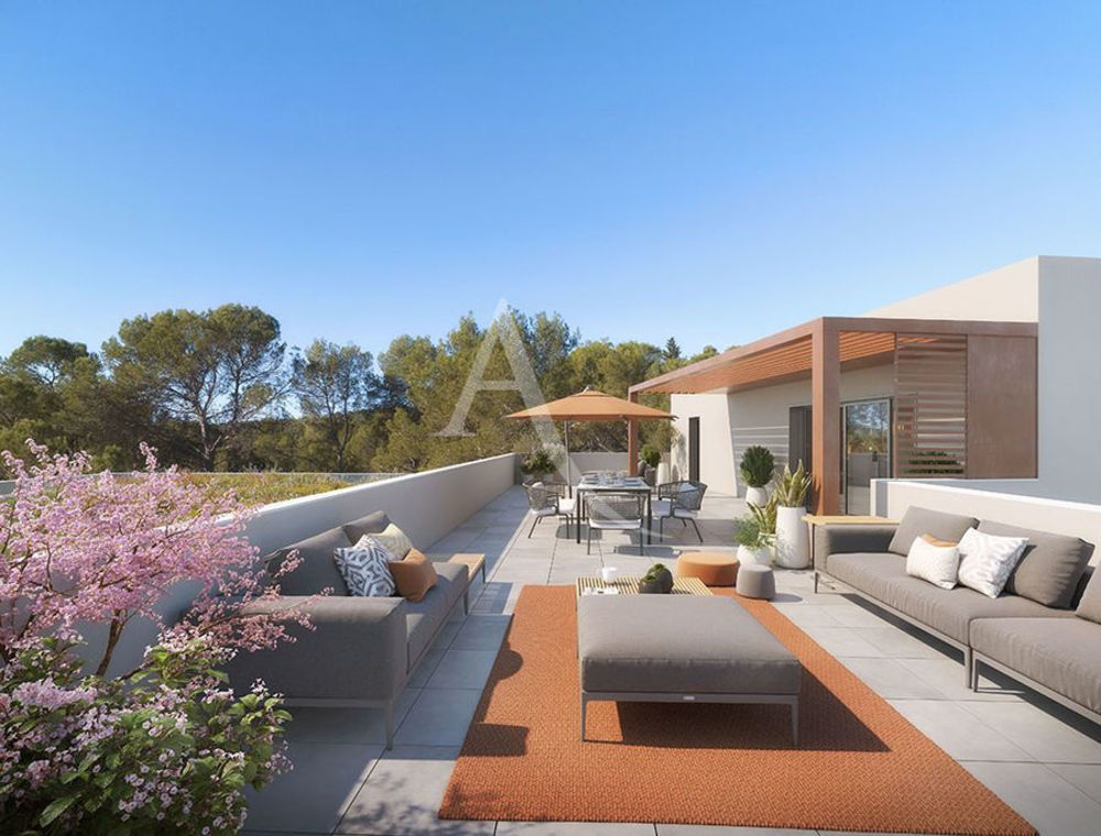 � vendre  Appartement Saint-Cl�ment-de-Rivi�re (34980)