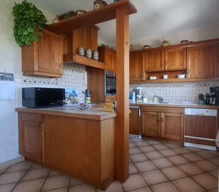  Maison � vendre 6 pi�ces 144 m�