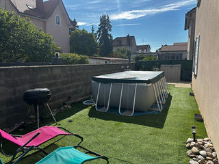  Maison � vendre 4 pi�ces 100 m�