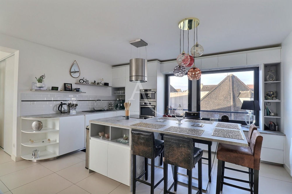 � vendre  Appartement Maisons-Laffitte (78600)