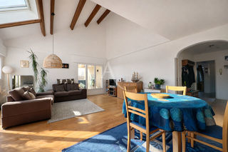  Appartement � vendre 4 pi�ces 127 m�