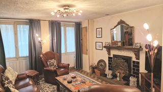  Maison � vendre 4 pi�ces 85 m�