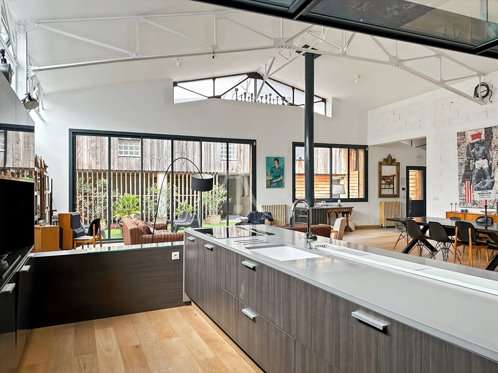 � vendre  Appartement Vannes (56000)