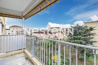  Appartement � vendre 4 pi�ces 76 m�