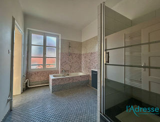  Appartement � louer 4 pi�ces 110 m� Colmar