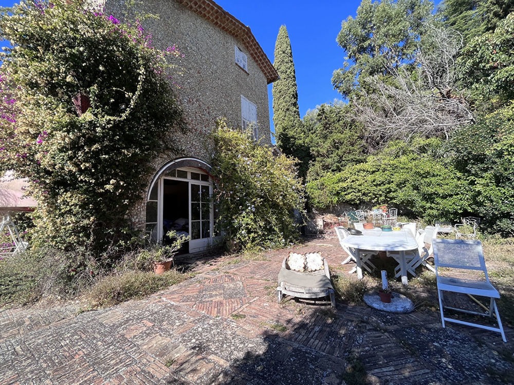 � vendre  Maison Vence (06140)