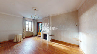  Maison � vendre 10 pi�ces 230 m�