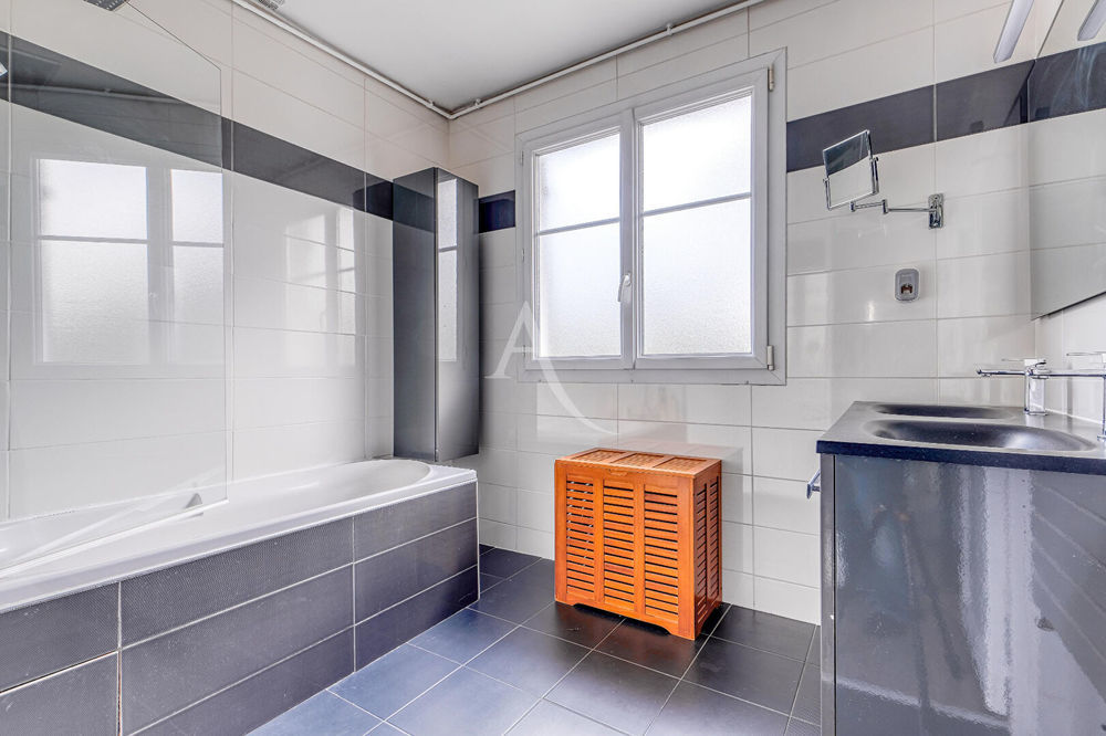 � vendre  Maison Annet-sur-Marne (77410)