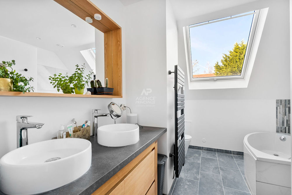 � vendre  Maison Chambourcy (78240)