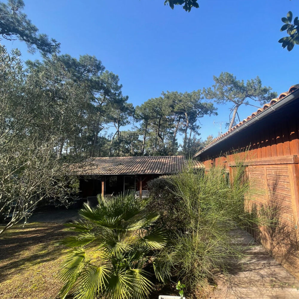 � vendre  Maison L�ge-Cap-Ferret (33950)