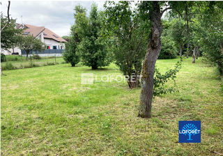  Terrain � vendre 767 m�