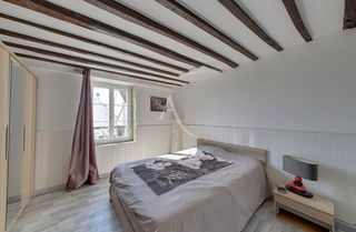  Appartement � vendre 2 pi�ces 51 m�