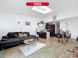  Appartement � vendre 2 pi�ces 53 m�