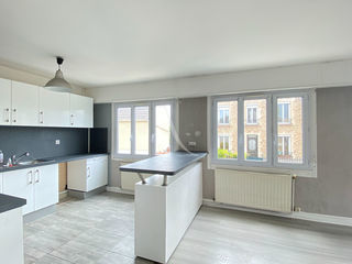  Maison � vendre 4 pi�ces 60 m�