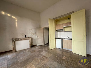  Appartement � vendre 1 pi�ce 29 m�