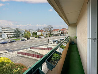  Appartement � vendre 2 pi�ces 48 m�