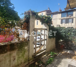  Immeuble � vendre 4 pi�ces 95 m�