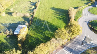  Terrain � vendre 725 m�