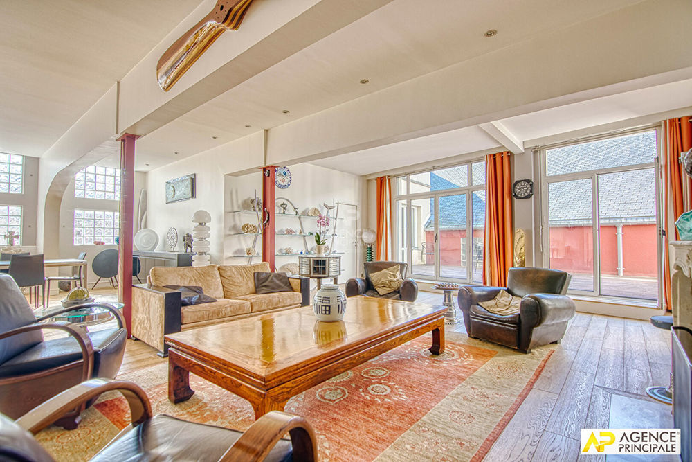 � vendre  Appartement Versailles (78000)