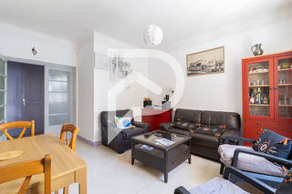  Appartement � vendre 4 pi�ces 78 m�