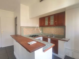  Appartement � vendre 2 pi�ces 46 m�