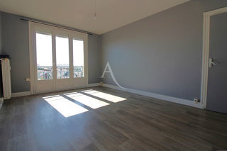  Appartement � vendre 3 pi�ces 56 m�