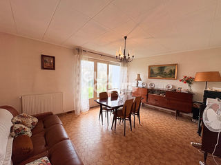  Maison � vendre 5 pi�ces 90 m�