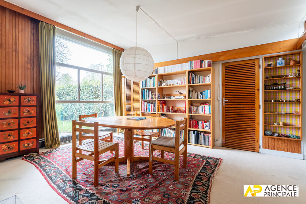 � vendre  Maison Maisons-Laffitte (78600)