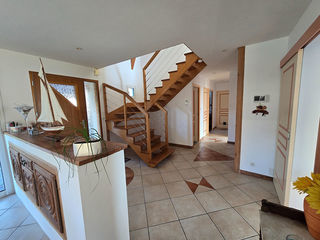  Maison � vendre 7 pi�ces 