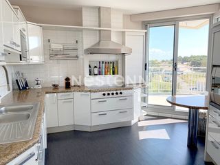  Appartement � vendre 5 pi�ces 260 m�