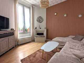  Maison � vendre 5 pi�ces 104 m�