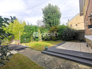  Maison � vendre 4 pi�ces 80 m�