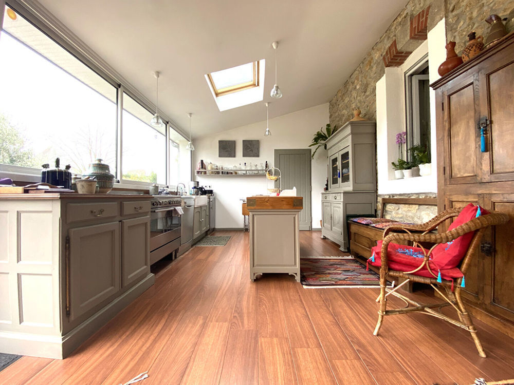 � vendre  Maison Vannes (56000)