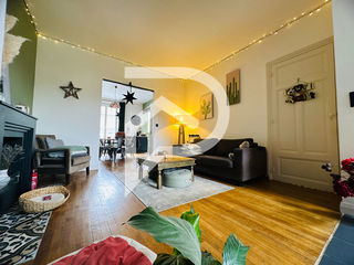  Maison � vendre 6 pi�ces 195 m�