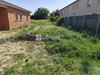  Terrain � vendre 563 m�