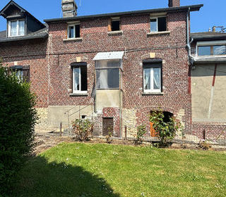  Maison � vendre 4 pi�ces 78 m�