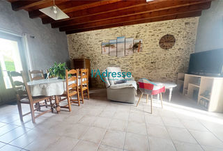  Maison � vendre 4 pi�ces 94 m�