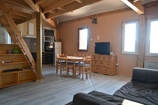  Appartement � vendre 3 pi�ces 52 m�