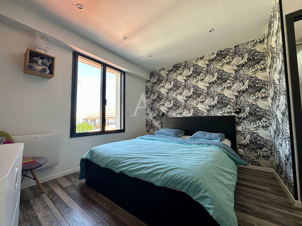 � vendre  Maison Saint-Gilles-Croix-de-Vie (85800)