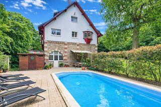  Maison � vendre 11 pi�ces 412 m�