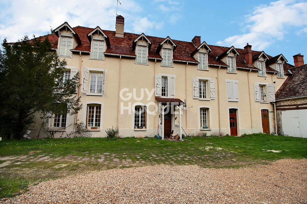 � vendre  Villa Rambouillet (78120)
