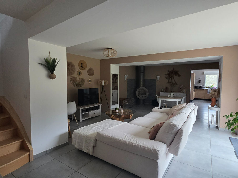 � vendre  Maison Hostun (26730)