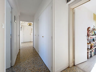  Appartement � vendre 5 pi�ces 81 m�