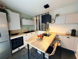  Maison � vendre 5 pi�ces 115 m�