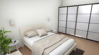  Appartement � vendre 4 pi�ces 129 m�