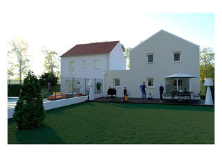  Terrain � vendre 533 m�