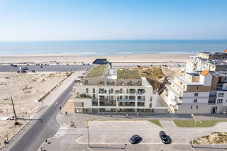  Appartement � vendre 4 pi�ces 93 m�