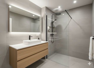  Appartement � vendre 4 pi�ces 81 m�