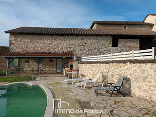  Maison � vendre 4 pi�ces 88 m�