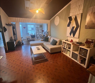  Appartement � vendre 3 pi�ces 81 m�